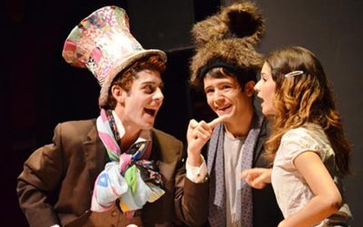 Cursos para jóvenes de 13 a 17 años