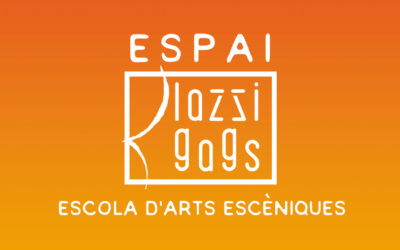 Cursos de teatro musical en Sants, Barcelona