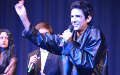 Teatro escolar y extraescolar