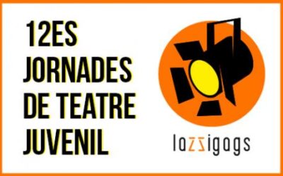 XIII Jornadas de Teatro Juvenil