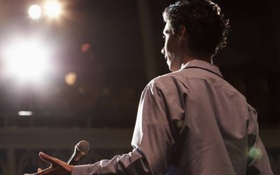 Técnicas actorales y comunicación no verbal