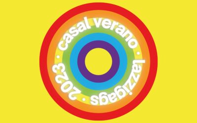 Casal artístico infantil – Verano 2023
