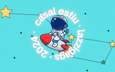 Casal artístic estiu 2024