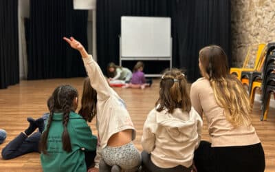 Horaris final de curs