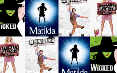 Campus artístic estiu 2025 – Juvenil (13 -17 anys)