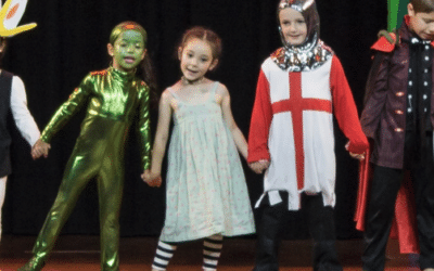 Entrades per les mostres de final de curs