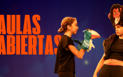 Aulas Abiertas
