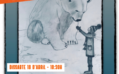 Cutting Through the Clouds (Travessant els núvols)