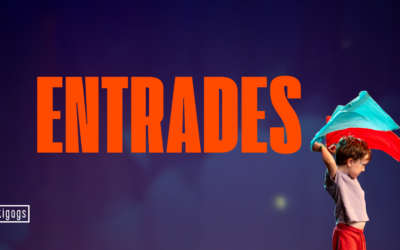 MOSTRES 2026 – INFORMACIÓ I VENDA D’ENTRADES